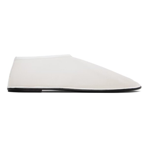 The Row Shoes - BNWT AW24 THE ROW MESH FLATS 36 & 39